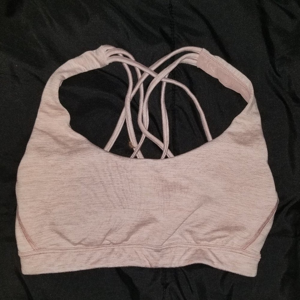 VS Sports Bra